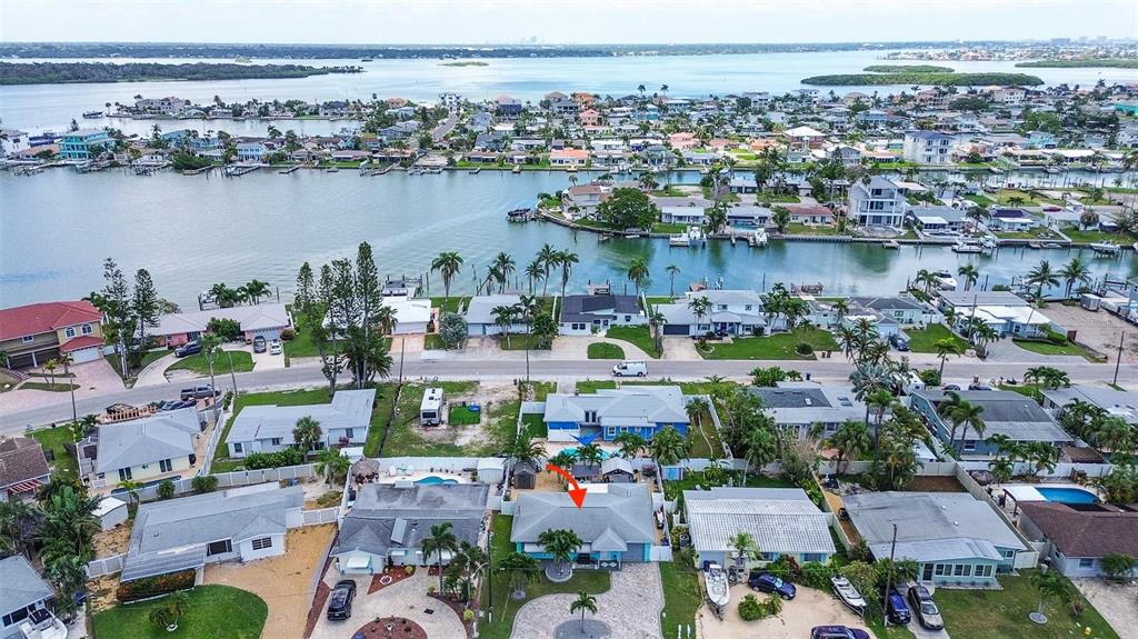 725 Sunset Cove Madeira Beach, FL 33708 - Photo 47 of 61