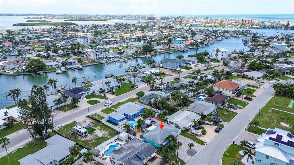 725 Sunset Cove Madeira Beach, FL 33708 - Photo 48 of 61