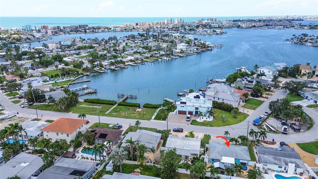 725 Sunset Cove Madeira Beach, FL 33708 - Photo 50 of 61