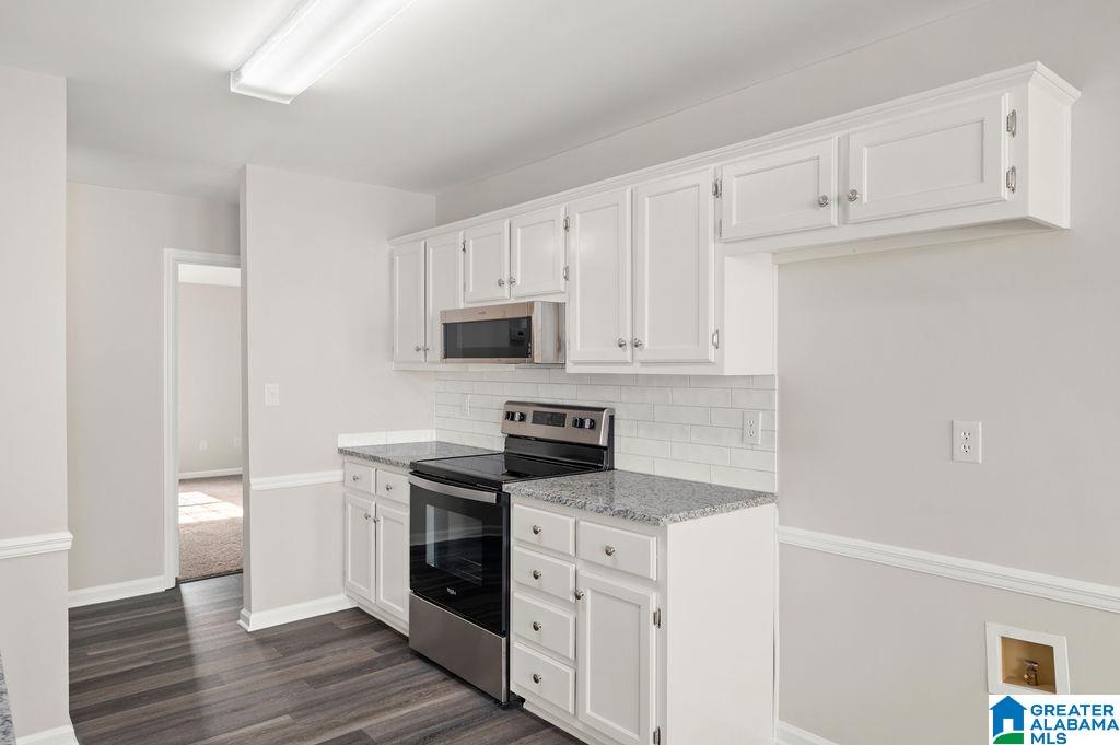 232 Park Pl Way Alabaster, AL 35007 - Photo 19 of 33