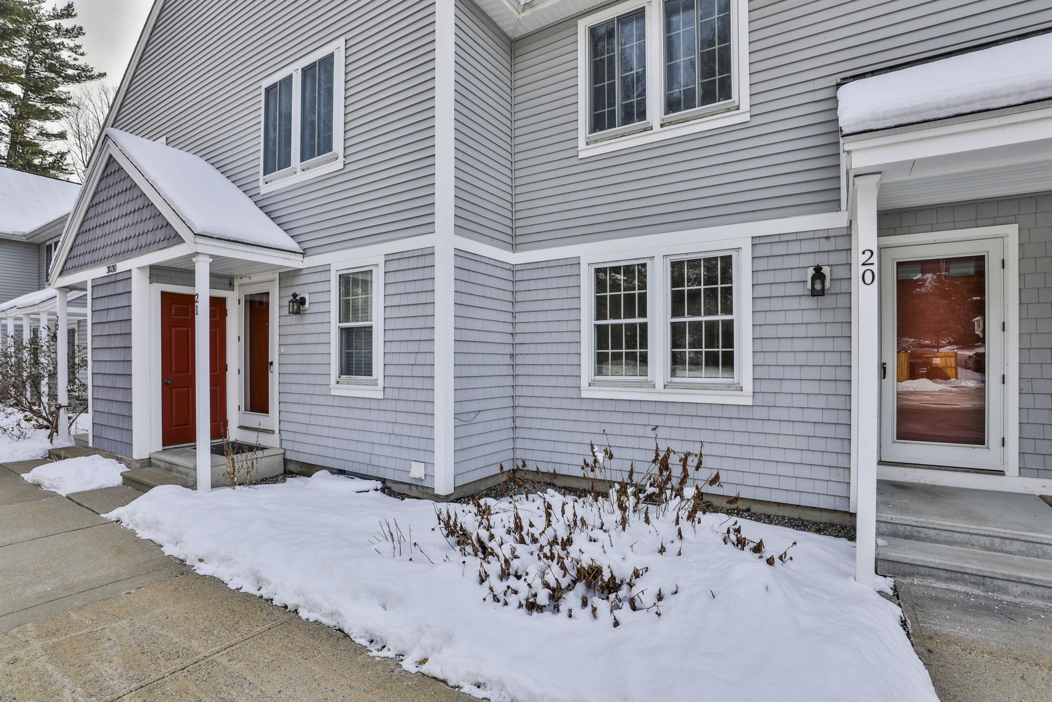 3030 Brown Avenue, Unit 20 Manchester, NH 03103 - Photo 35 of 37