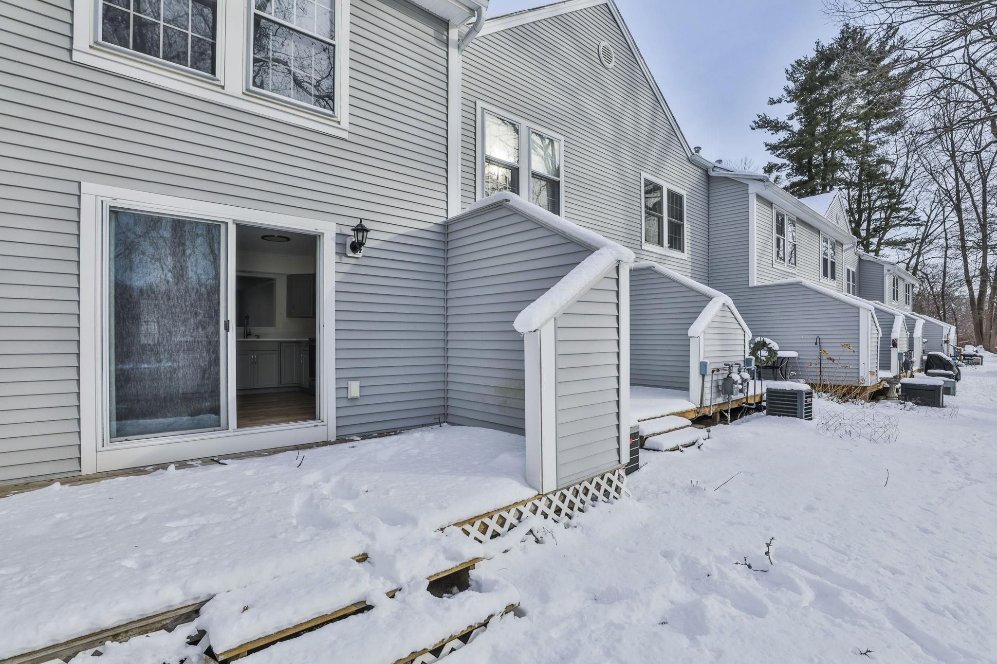 3030 Brown Avenue, Unit 20 Manchester, NH 03103 - Photo 36 of 37