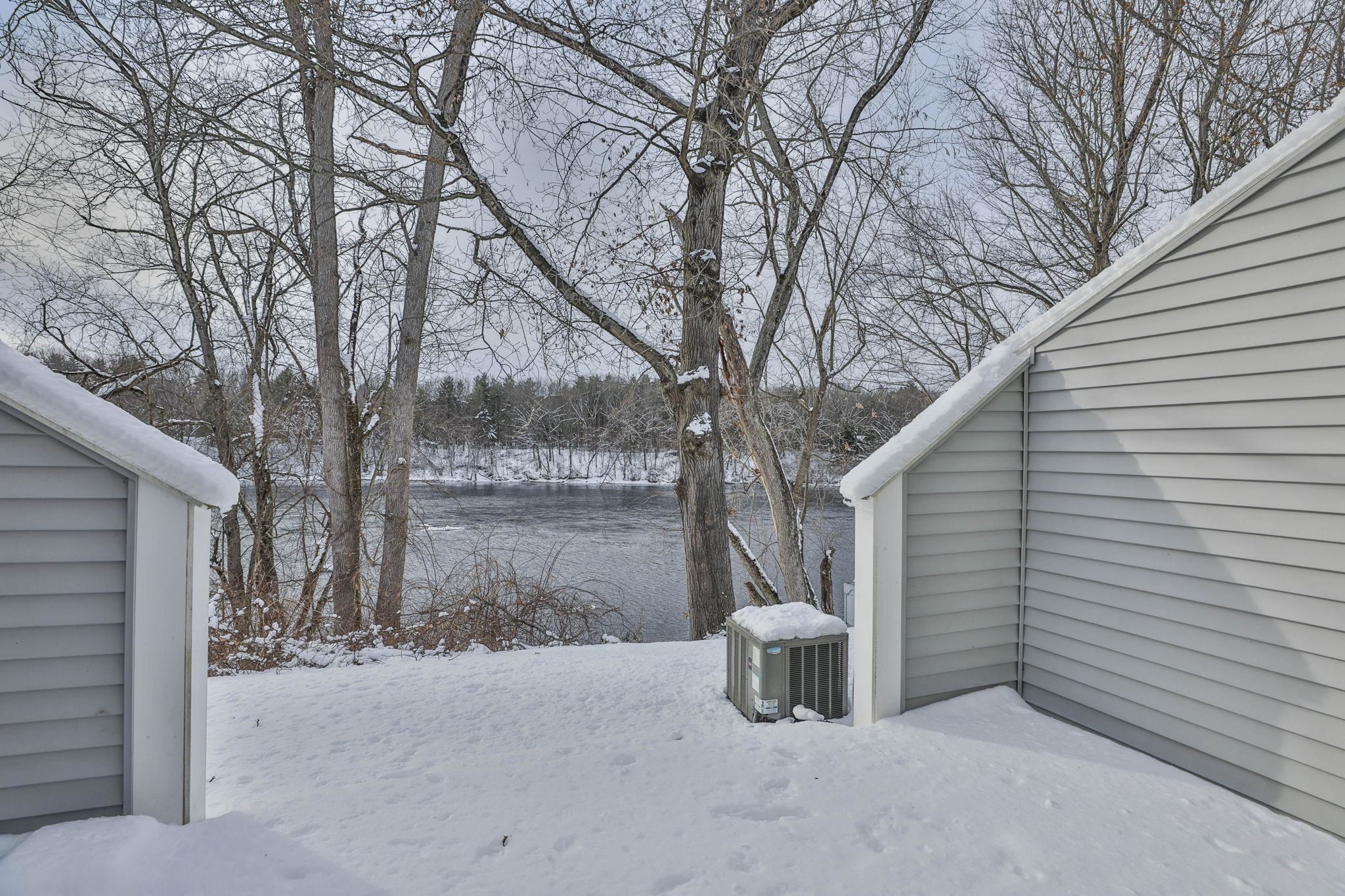 3030 Brown Avenue, Unit 20 Manchester, NH 03103 - Photo 37 of 37