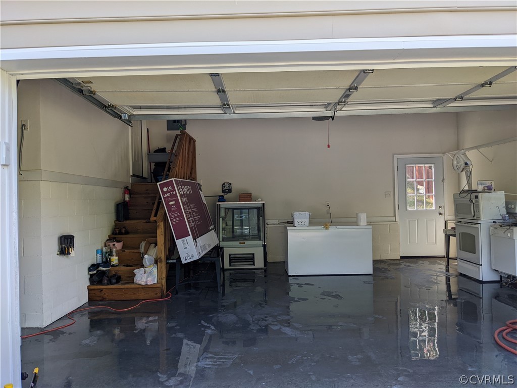 11624 Hillside Road Chester, VA 23831 - Photo 20 of 20 a view of workspace