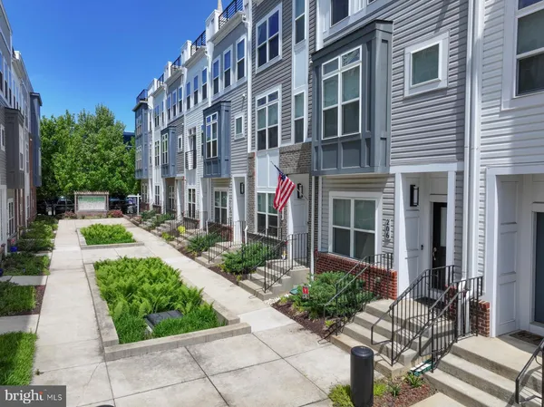 $574,999 | 206 Wesley Brown Lane, Annapolis, MD 21401