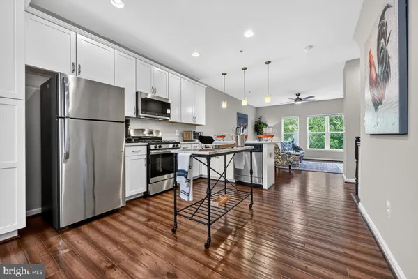 $574,999 | 206 Wesley Brown Lane, Annapolis, MD 21401