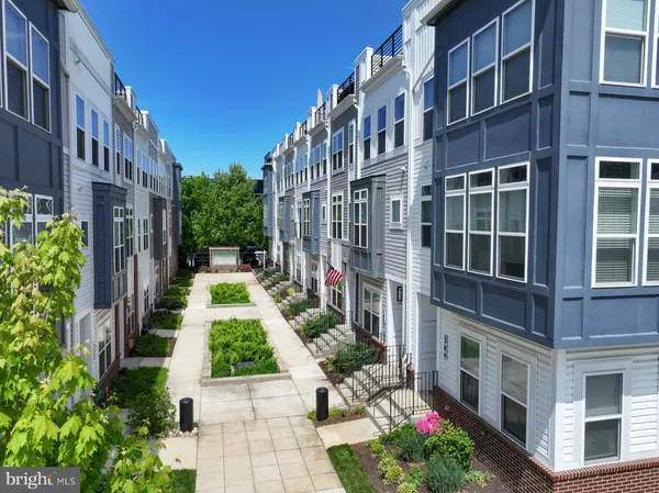 $574,999 | 206 Wesley Brown Lane, Annapolis, MD 21401