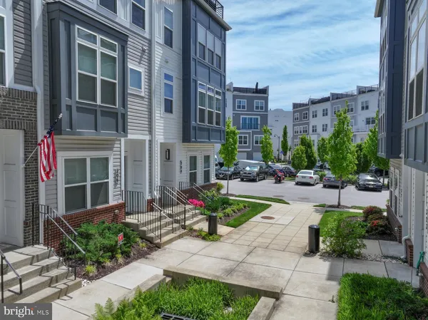 $574,999 | 206 Wesley Brown Lane, Annapolis, MD 21401