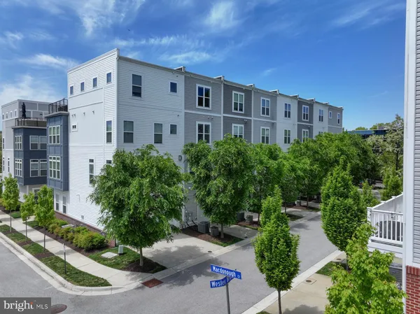 $574,999 | 206 Wesley Brown Lane, Annapolis, MD 21401