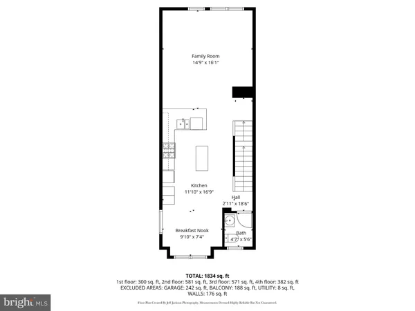$574,999 | 206 Wesley Brown Lane, Annapolis, MD 21401