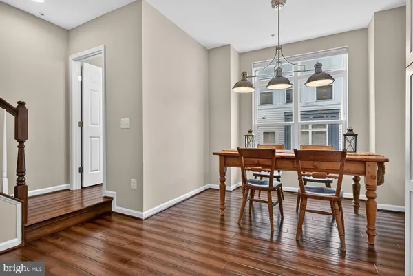 $574,999 | 206 Wesley Brown Lane, Annapolis, MD 21401