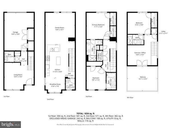 $574,999 | 206 Wesley Brown Lane, Annapolis, MD 21401
