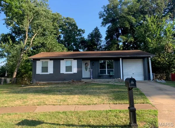 $150,000 | 900 Oak Trail Court, Fenton, MO 63026