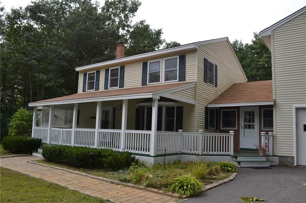 263 Merriland Ridge Road Wells, ME 04090 - Photo 2 of 34 Photo