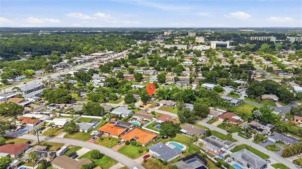 $439,000 | 197 East Overbrook Drive, Largo, FL 33770