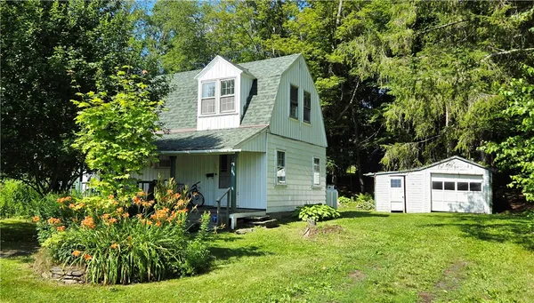 $180,000 | 49 Lake Street, Harpersfield, NY 12167