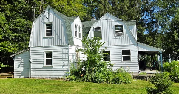 $180,000 | 49 Lake Street, Harpersfield, NY 12167