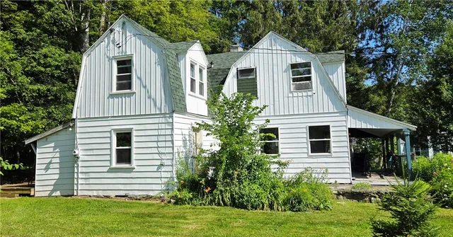 $180,000 | 49 Lake Street, Harpersfield, NY 12167