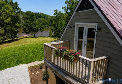 $595,000 | 1692 Miller Lk Road, Rice, VA 23966