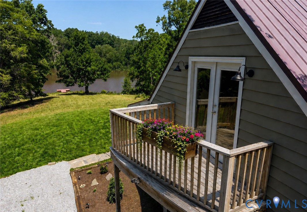 1692 Miller Lk Road Rice, VA 23966 - Photo 17 of 21