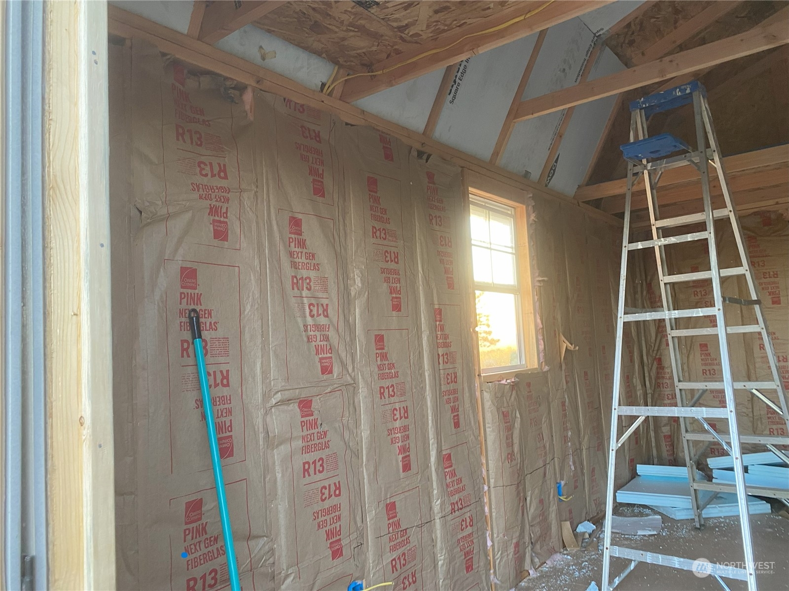 153 Neil Canyon Road Tonasket, WA 98855 - Photo 23 of 24 a view of an empty room
