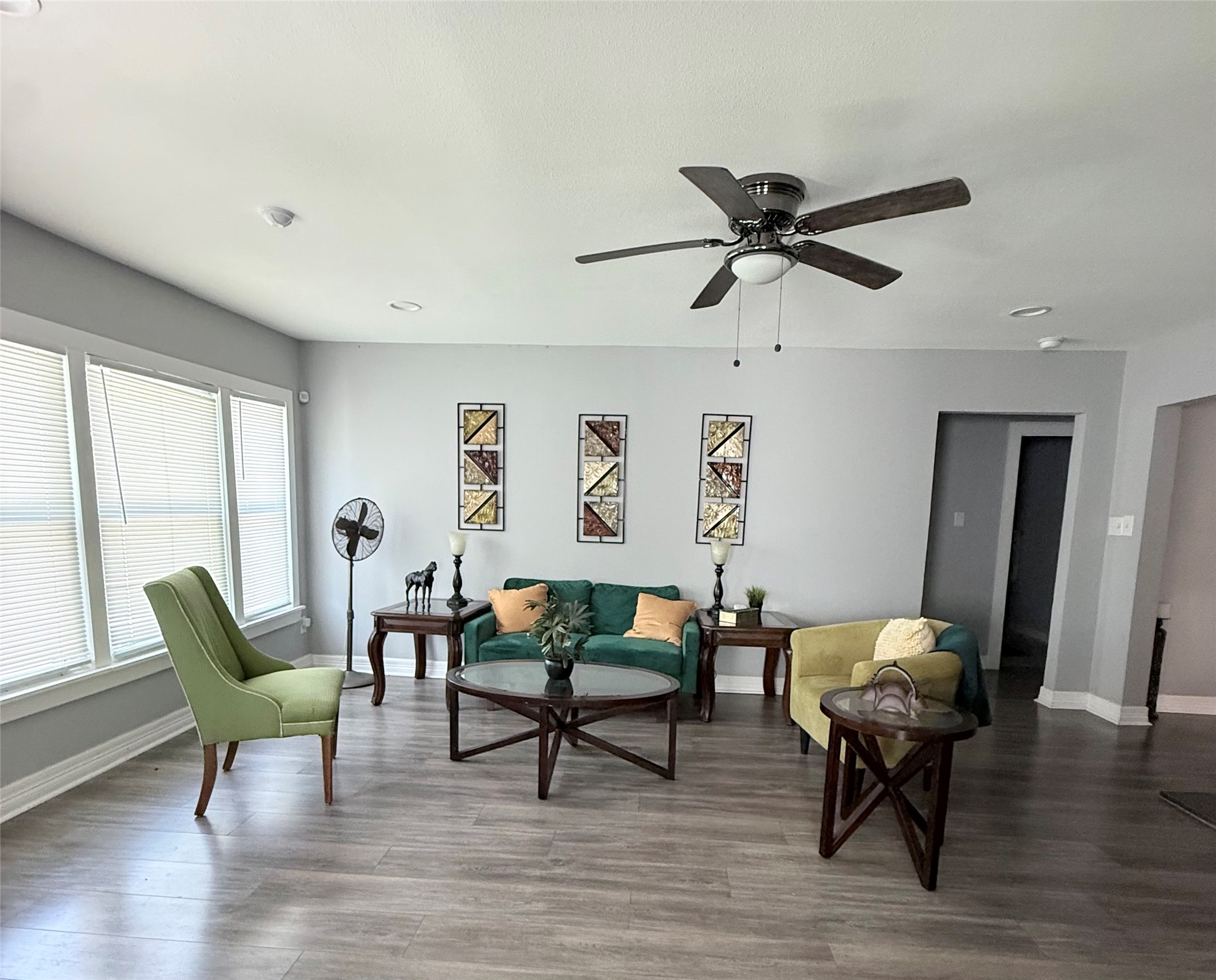 3834 Rosedale Street Houston, TX 77004 - Photo 8 of 32