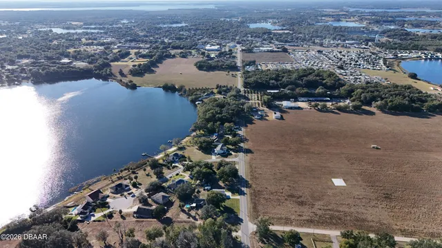 $120,000 | Lot 8 Collins Street, Umatilla, FL 32784