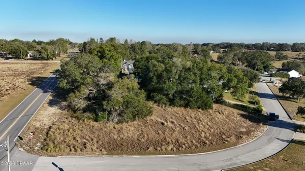 $110,000 | Lot 8 Collins Street, Umatilla, FL 32784