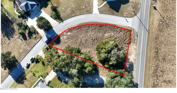 $110,000 | Lot 8 Collins Street, Umatilla, FL 32784