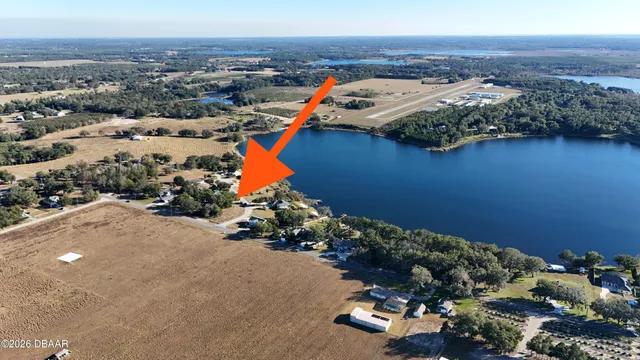 $120,000 | Lot 8 Collins Street, Umatilla, FL 32784