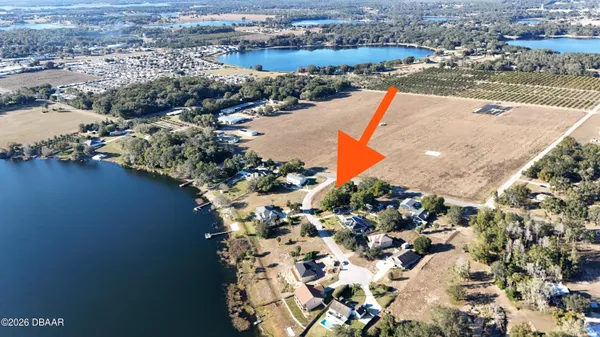 $110,000 | Lot 8 Collins Street, Umatilla, FL 32784