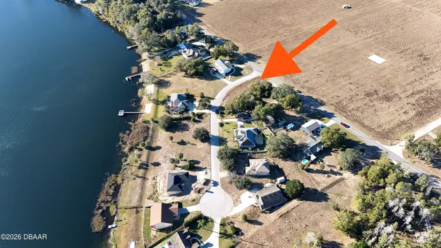 $120,000 | Lot 8 Collins Street, Umatilla, FL 32784