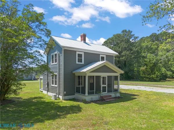 $249,500 | 9 Greene Road, Mathews, VA 23109