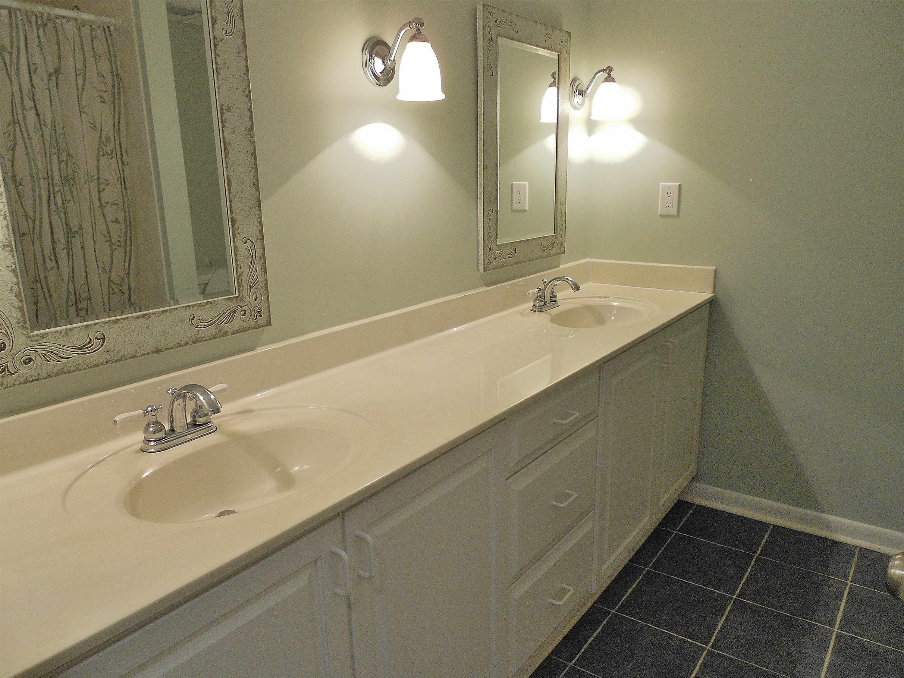 4815 Rembert Drive Raleigh, NC 27612 - Photo 20 of 26 Lower Level Full bath