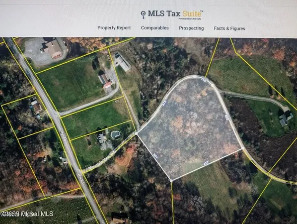 $44,900 | 9 Mountain View Way, Hoosick Falls, NY 12090
