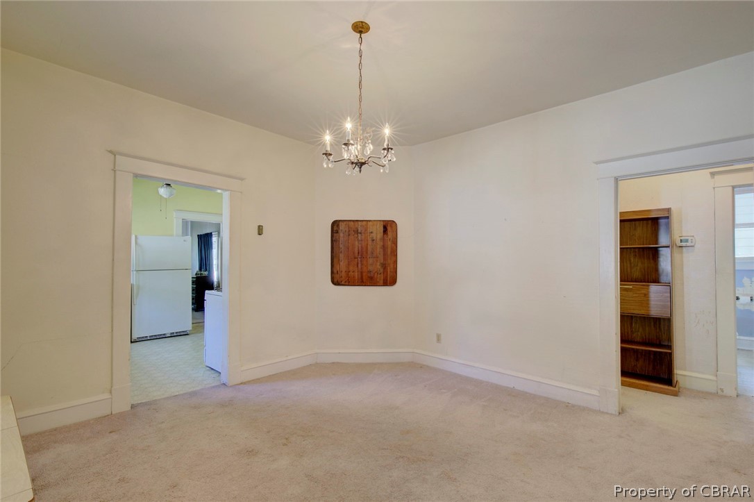 703 Beach Road Hampton, VA 23664 - Photo 10 of 23 Gallery Image 10