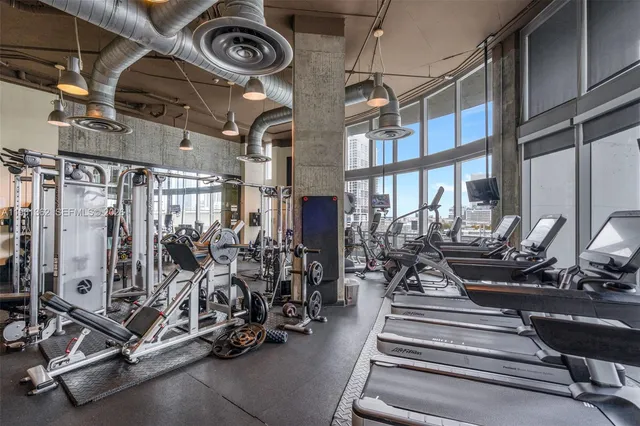 $5,000 | 690 Southwest 1st Court, Unit 3124, Miami, FL 33130