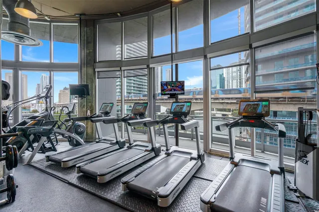 $5,000 | 690 Southwest 1st Court, Unit 3124, Miami, FL 33130