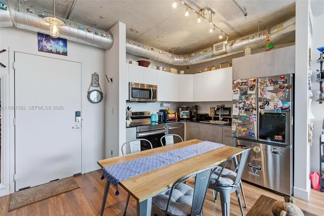 $5,000 | 690 Southwest 1st Court, Unit 3124, Miami, FL 33130