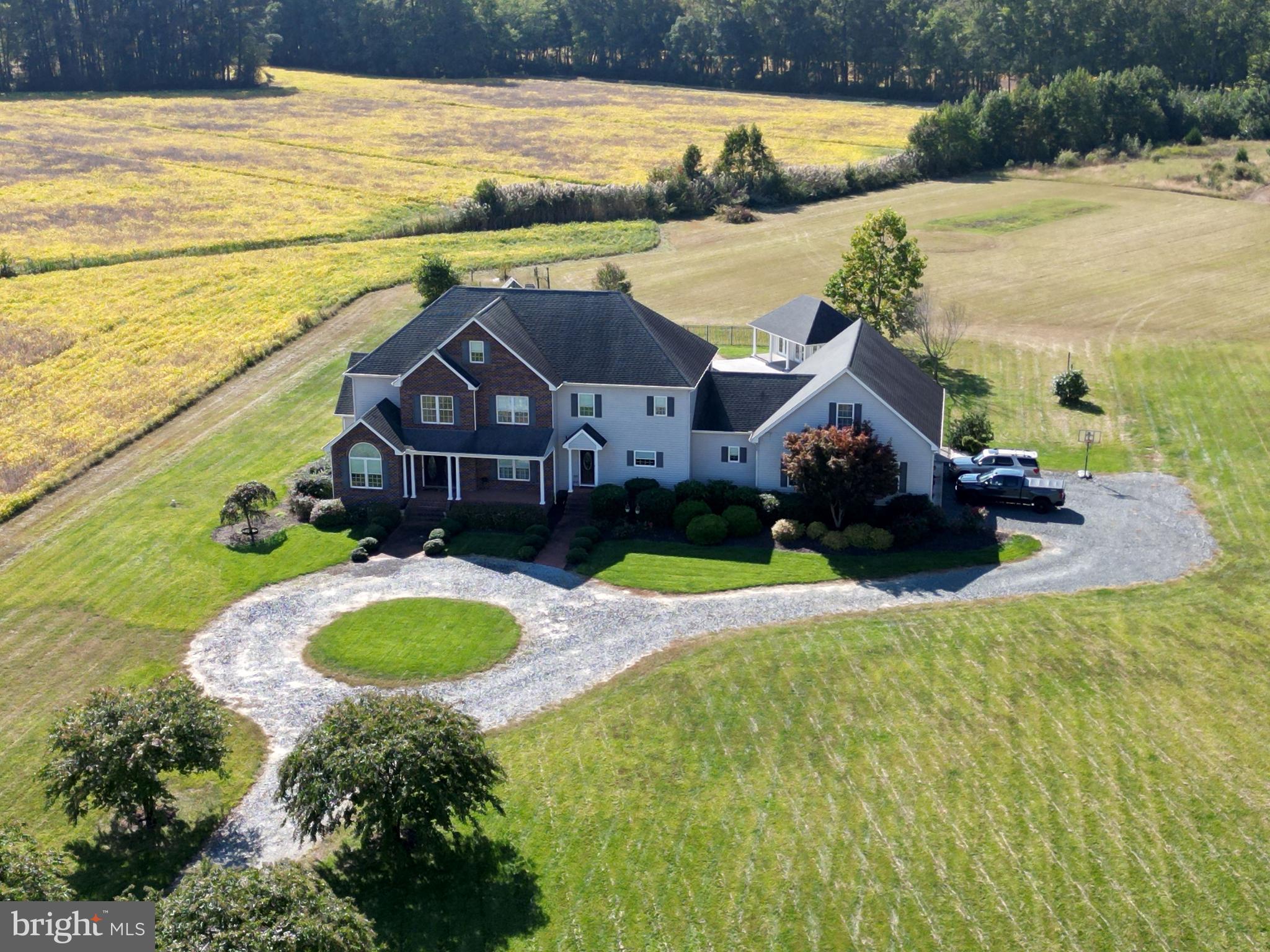 4916 Old Mill Branch Road Salisbury, MD 21801 - Photo 1 of 39 Gallery Image 1