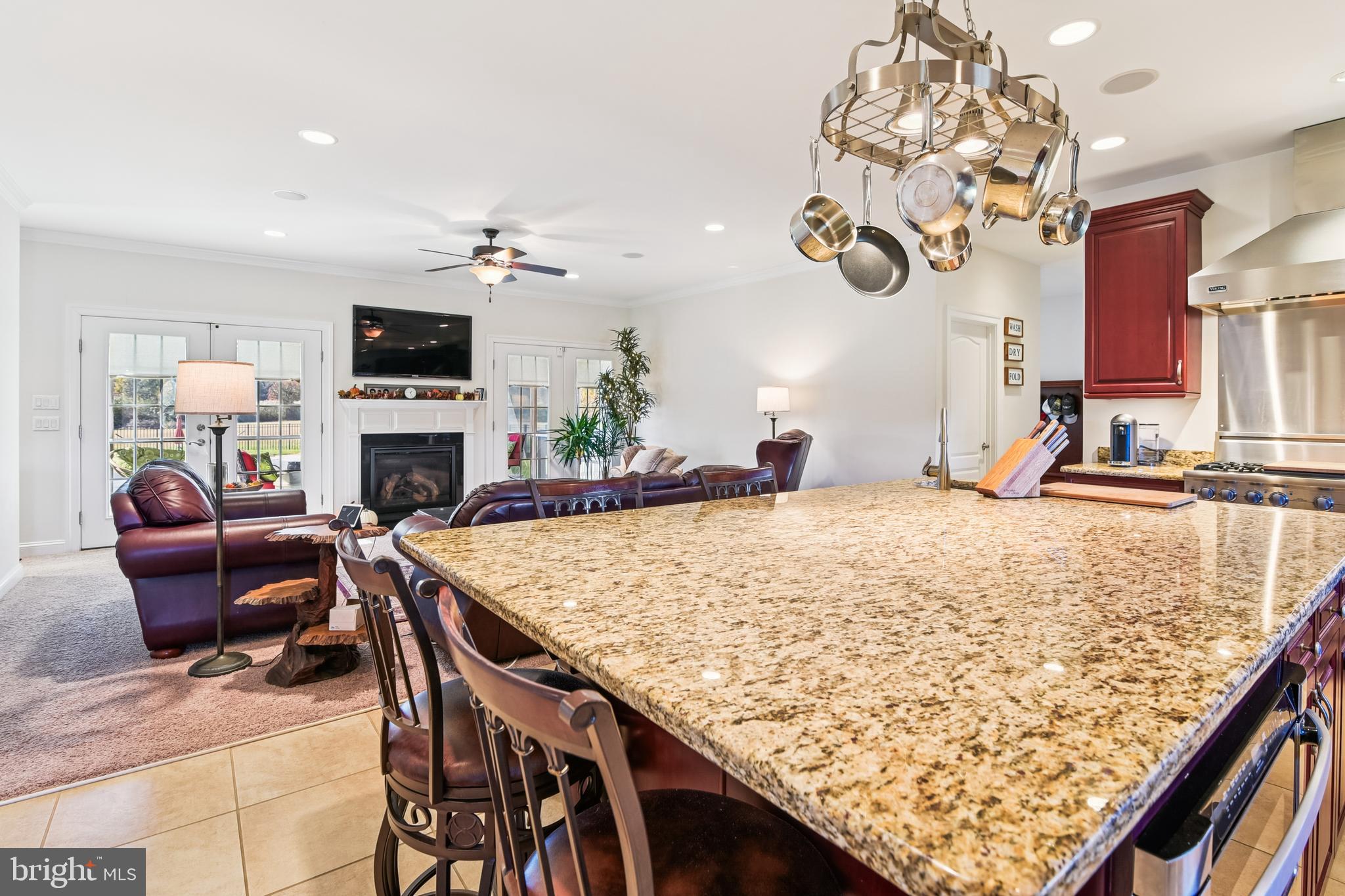4916 Old Mill Branch Road Salisbury, MD 21801 - Photo 19 of 39 Gallery Image 19