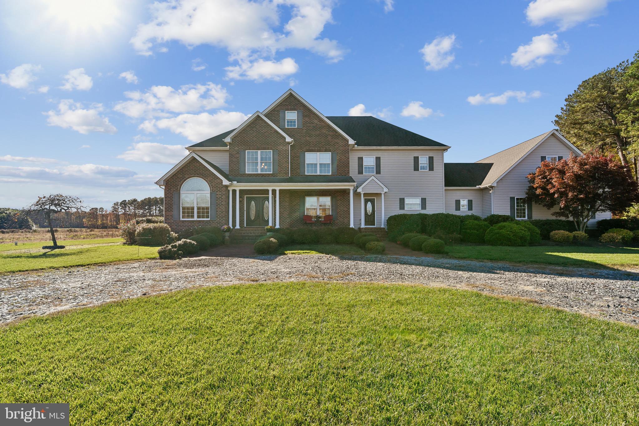 4916 Old Mill Branch Road Salisbury, MD 21801 - Photo 2 of 39 Gallery Image 2