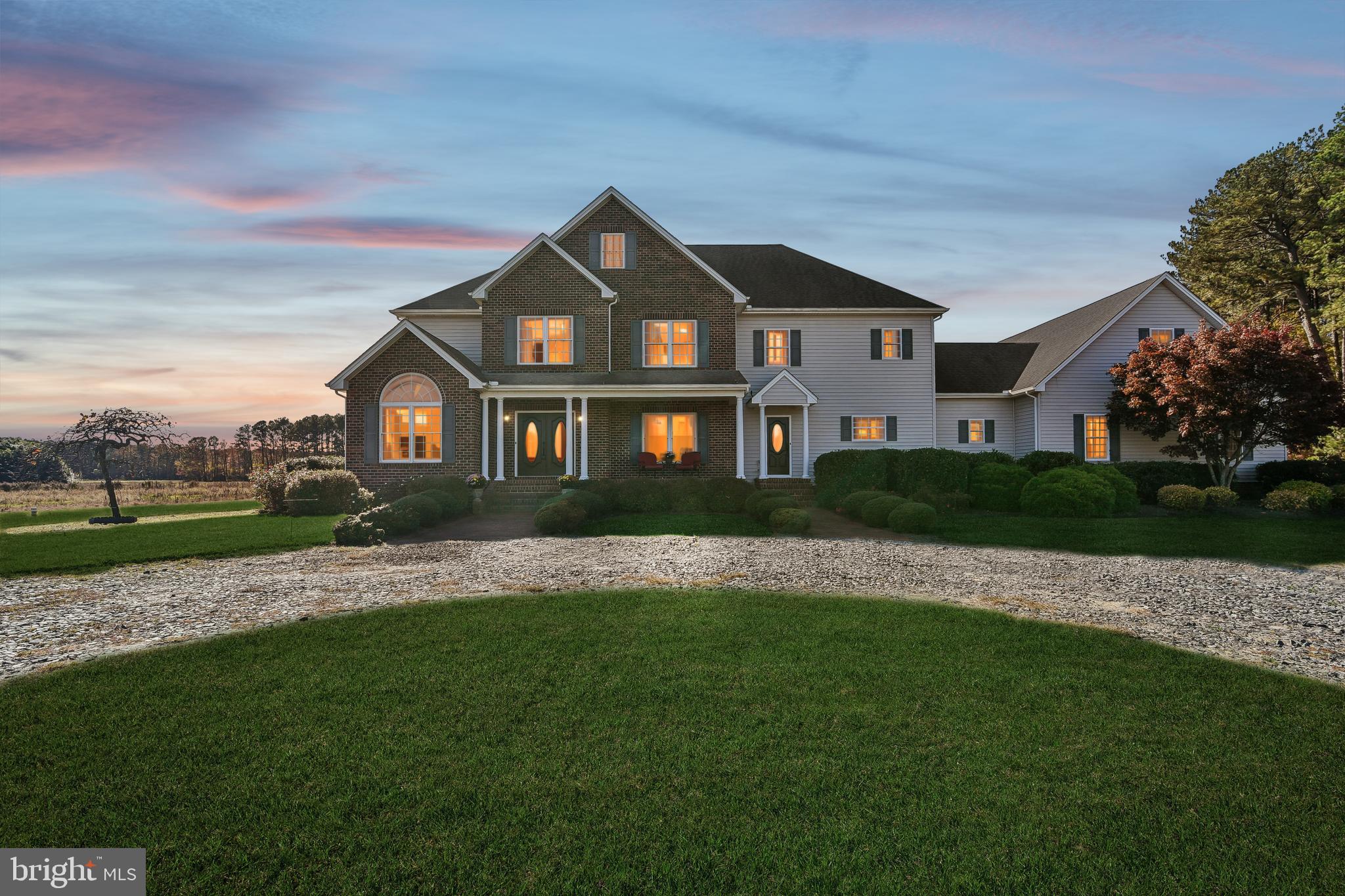 4916 Old Mill Branch Road Salisbury, MD 21801 - Photo 3 of 39 Gallery Image 3