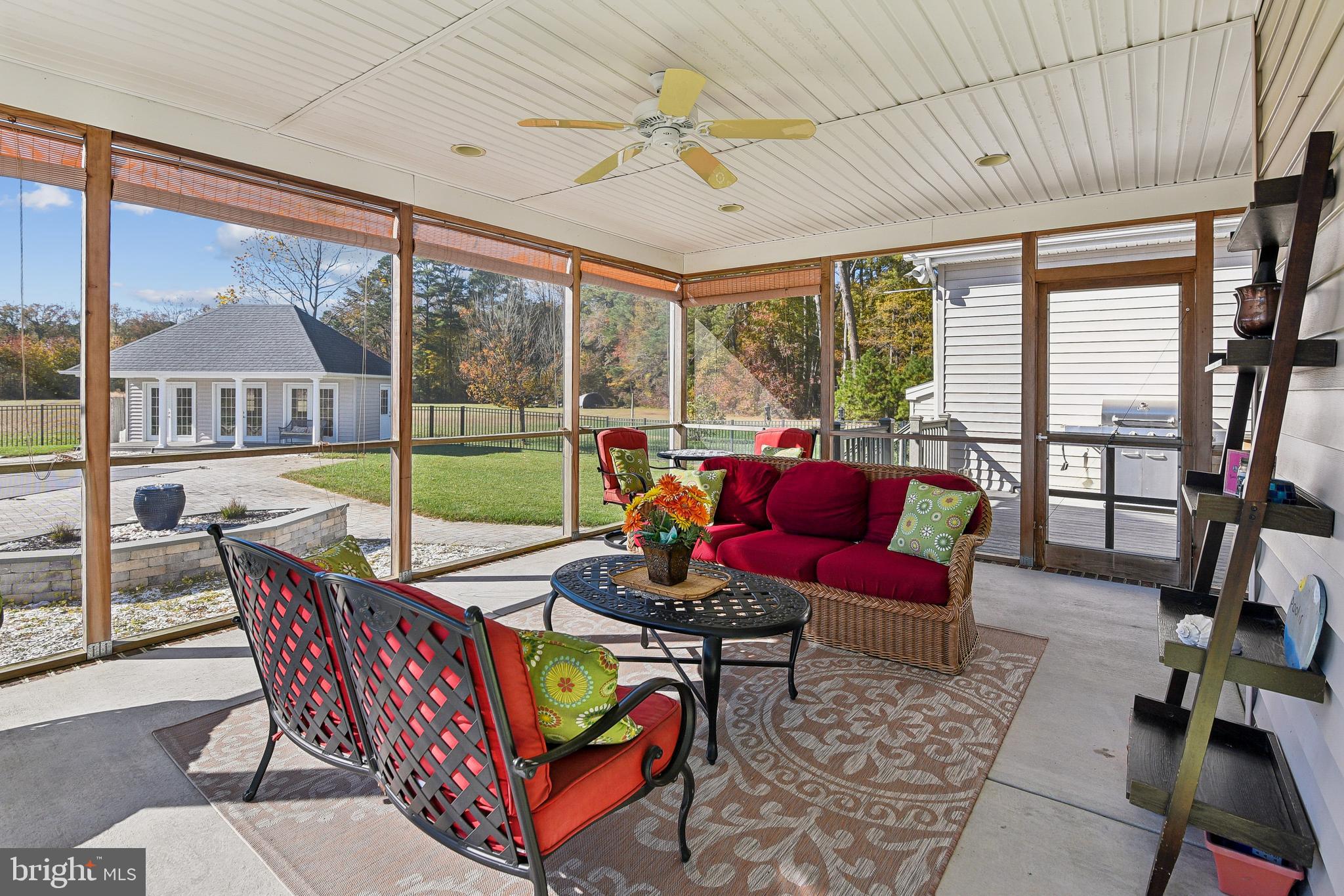 4916 Old Mill Branch Road Salisbury, MD 21801 - Photo 36 of 39 Gallery Image 36