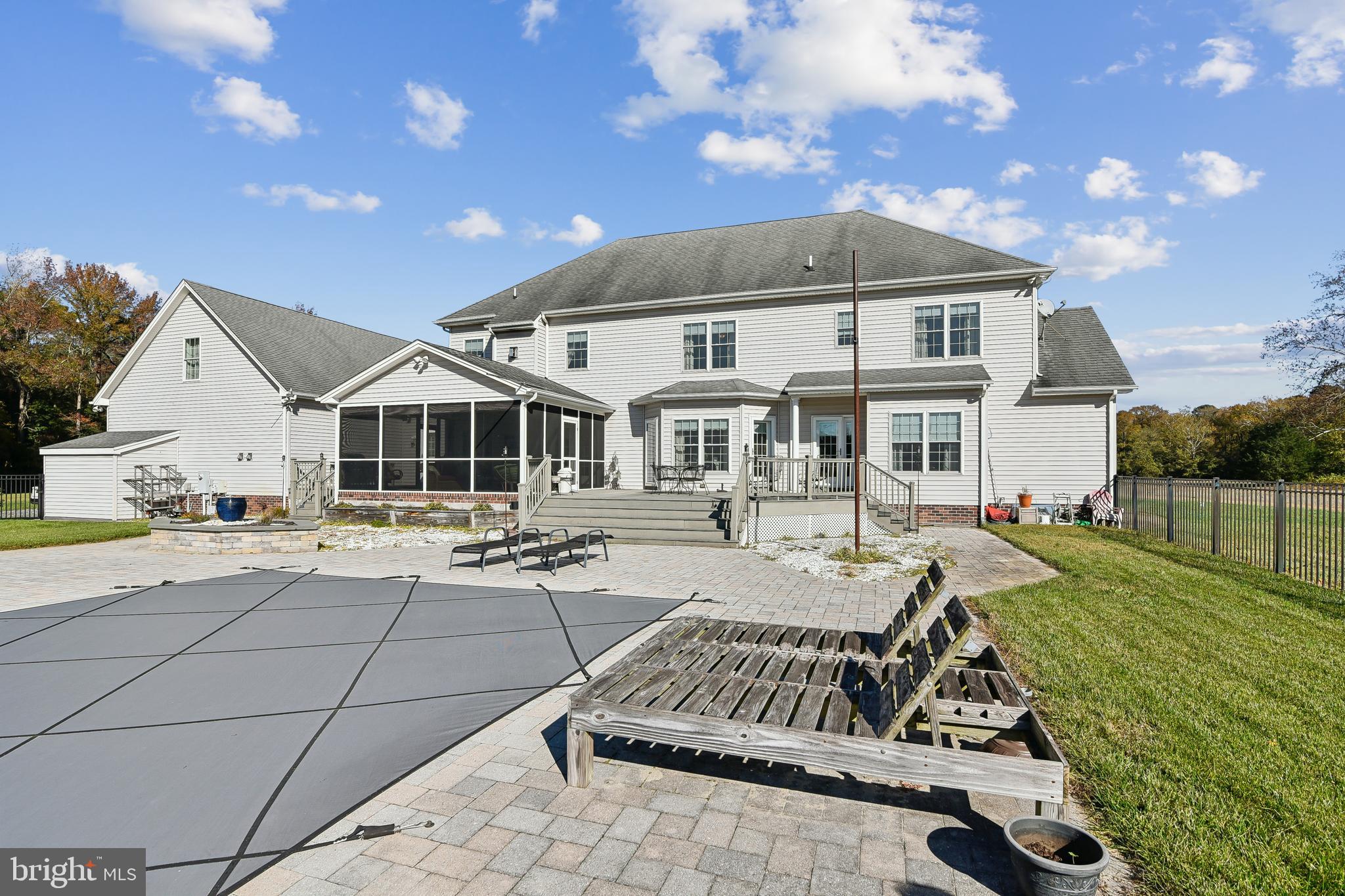 4916 Old Mill Branch Road Salisbury, MD 21801 - Photo 5 of 39 Gallery Image 5