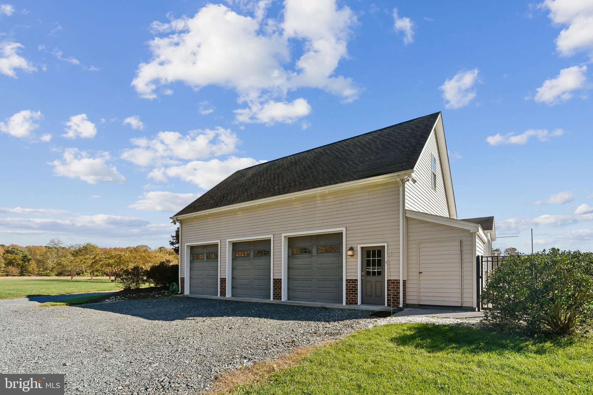 4916 Old Mill Branch Road Salisbury, MD 21801 - Photo 7 of 39 Gallery Image 7