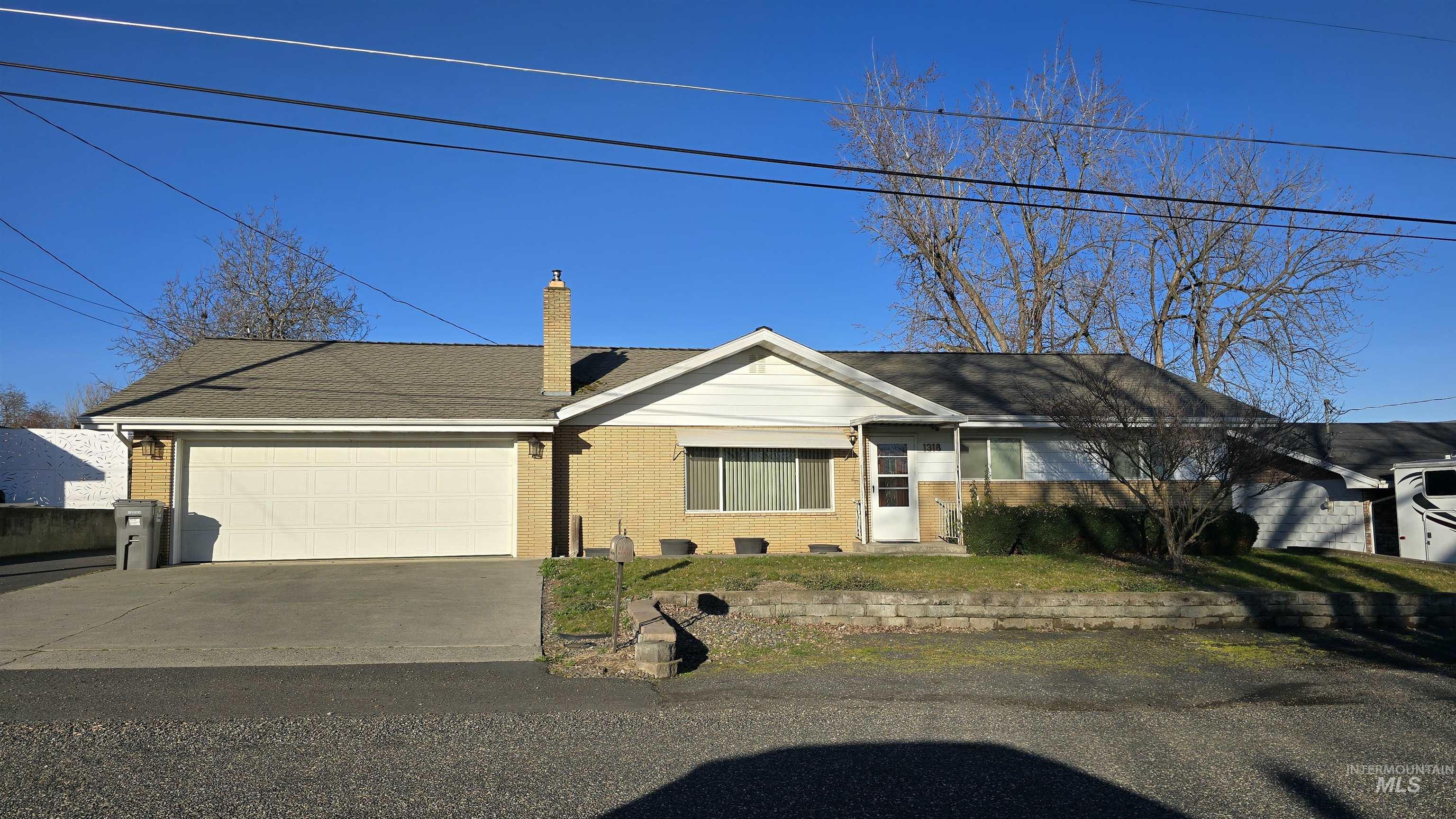 1318 Boston Street Clarkston, WA 99403 - Photo 1 of 1