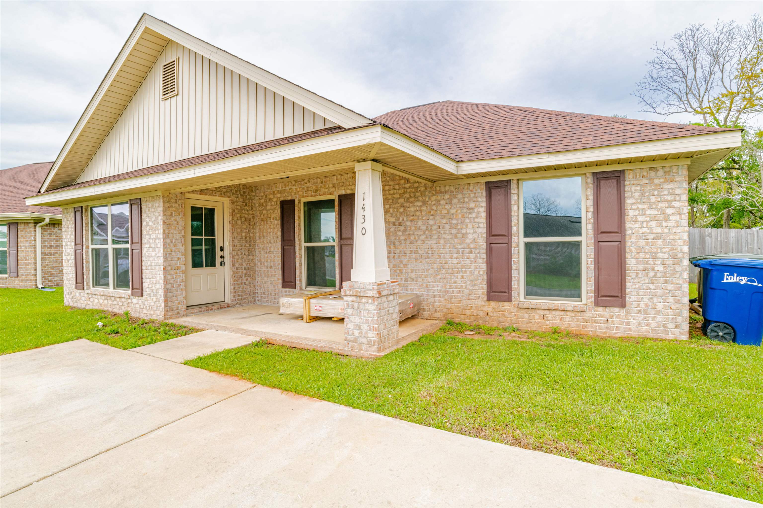 1430 Majesty Loop Foley, AL 36535 - Photo 29 of 29