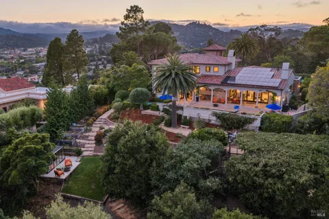 $4,790,000 | 40 West Seaview Avenue, San Rafael, CA 94901