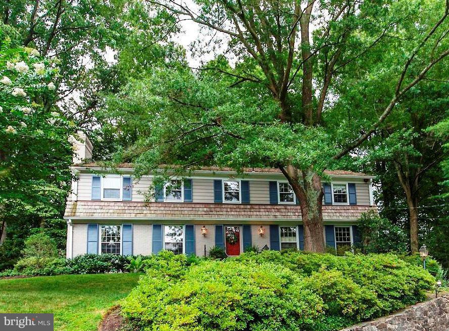 8006 Greentree Road Bethesda, MD 20817 - Photo 1 of 30 Exterior (Front)